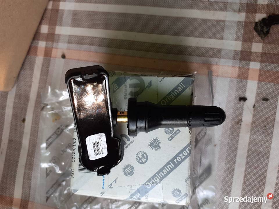 Czujnik Koła alfa lancia fiat nowy