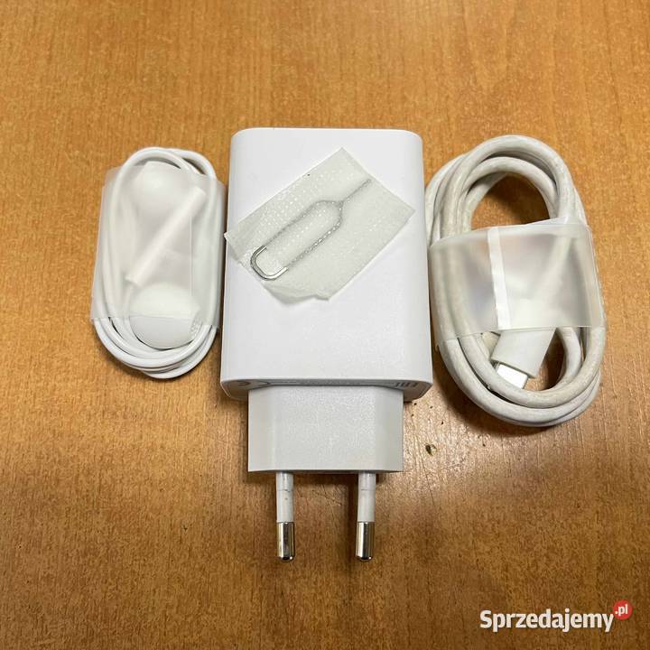 Smartfon Infinix NOTE 30 4G 8 GB 256 GB 4G LTE sprzedam