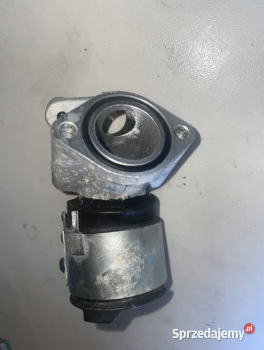 króciec Kymco XTown 125 2018 Ostrów Wielkopolski