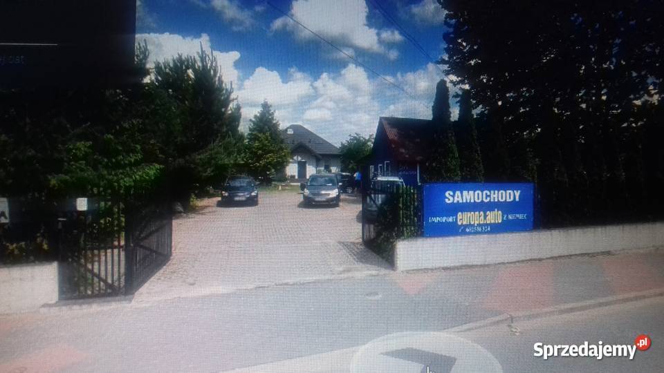 NISSAN NOTE 14rodzynek 88KM mazowieckie