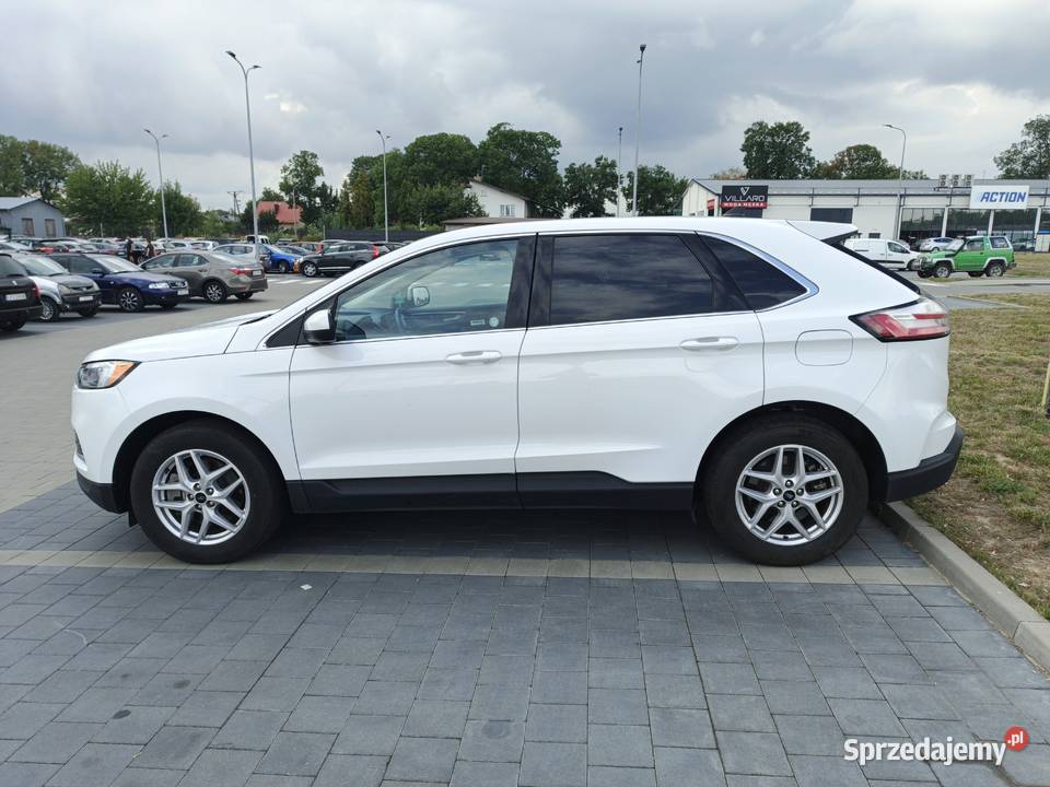 Ford EDGE 250KM Krasnystaw