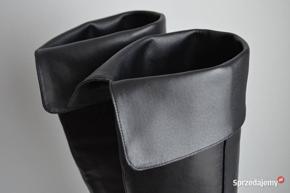 SUBTELNIE UWODZICIELSKIE muszkieterki Sam Kozaki Białystok