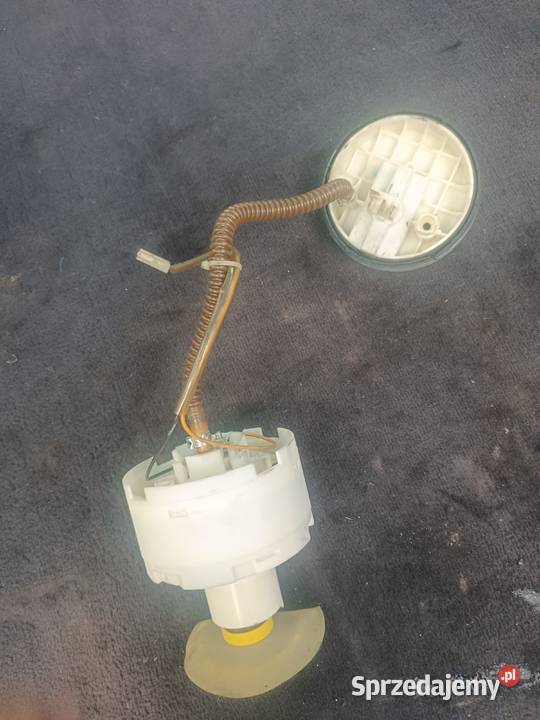 Pompa Paliwa 24 Benzyna Audi A4 B5 a36 Myszków