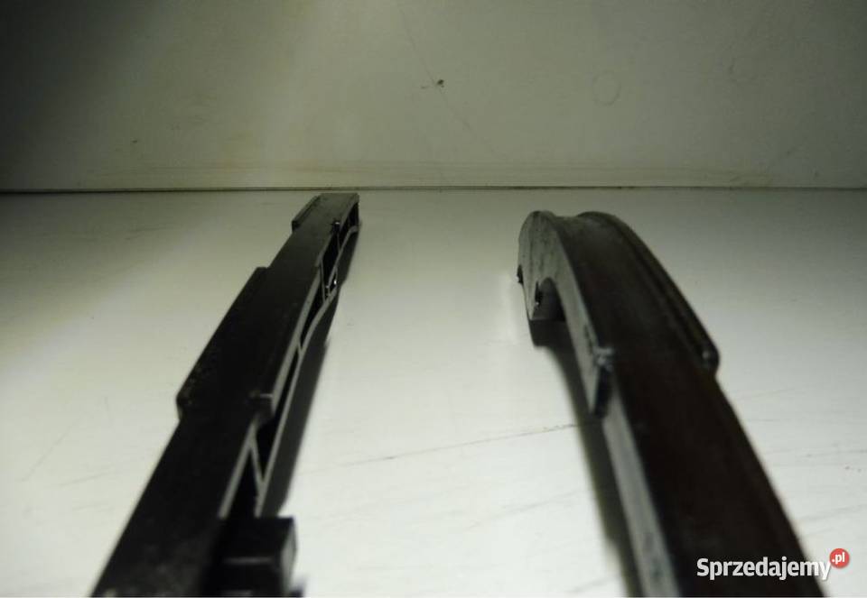 Kawasaki ZZR 1400 slizgi łancucha rozrzadu Poznań