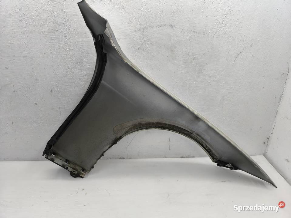 BŁOTNIK LEWY PRZÓD BMW F30 F31 LIFT