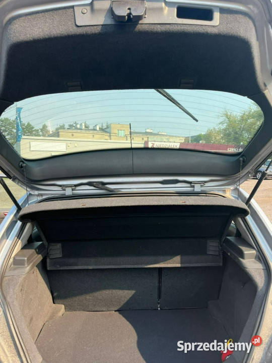 Fiat Tipo TIPO 14b z gazem salon II 2016 Lublin sprzedam
