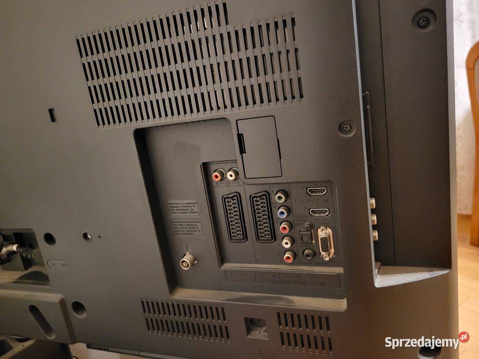 TV Panasonic KDL40V5500 Legionowo