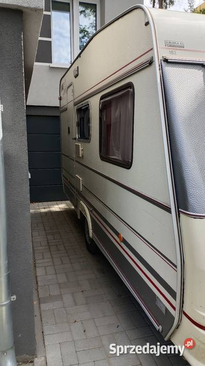 LMC MUSTERLAND Olsztyn sprzedam