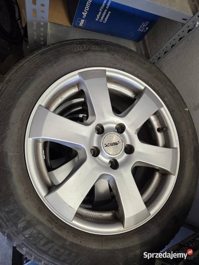 zadbany Peugeot 407 20 HDI Góra sprzedam