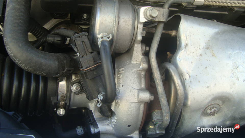 Opel Astra k 16 turbo 200 ze Szwajcarii Oleśnica
