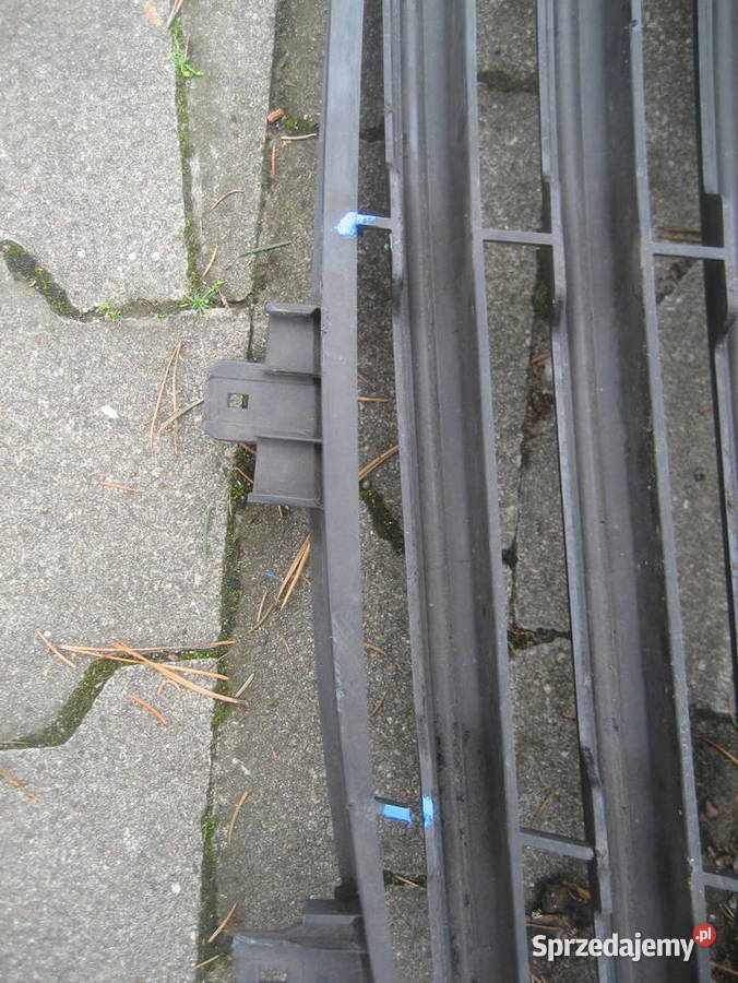 opel vivaro b II 1419r atrapa grill Rakoniewice