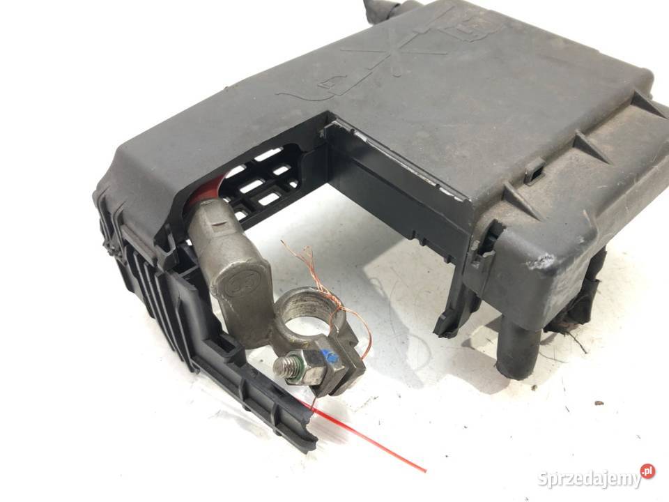 KLEMA PLUSOWA PRZEWÓD CHEVROLET CRUZE 96964227 sprzedam