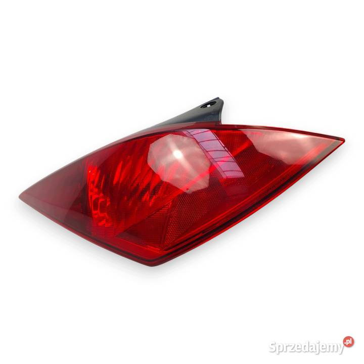 LAMPA LEWA Nissan 350Z Z33 20222026 tylna tylnia