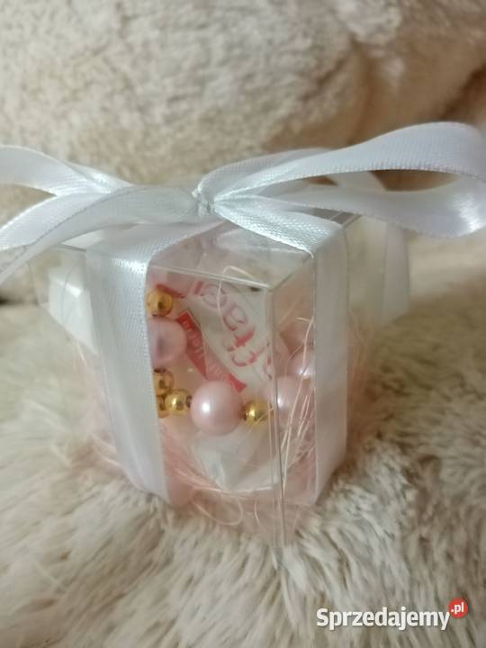 Podziękowanie gości małopolskie Kocmyrzów