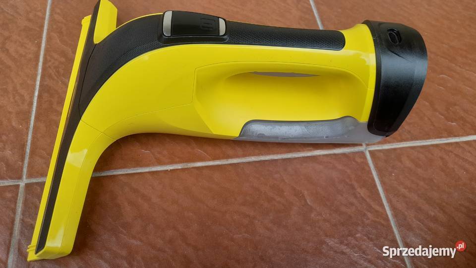 Myjka do okien Karcher WV6 Piaseczno
