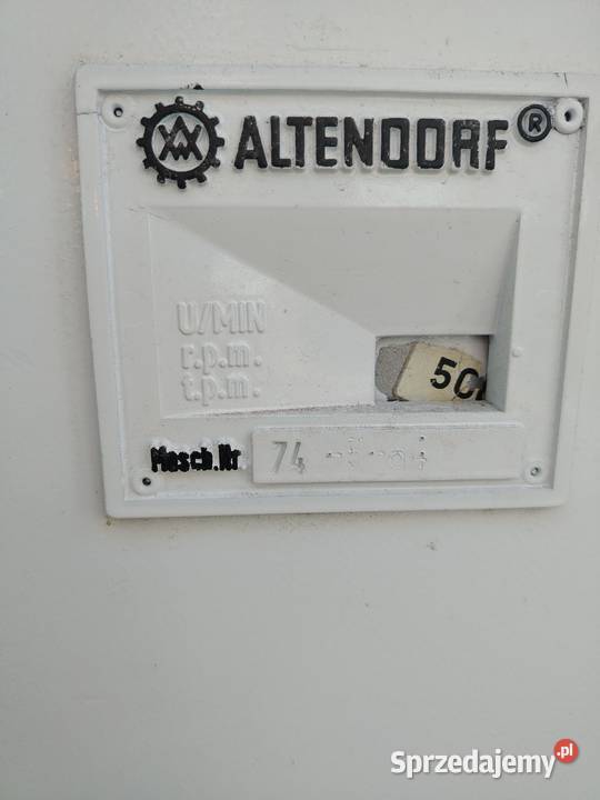 Piła attendorf wielkopolskie Ślesin