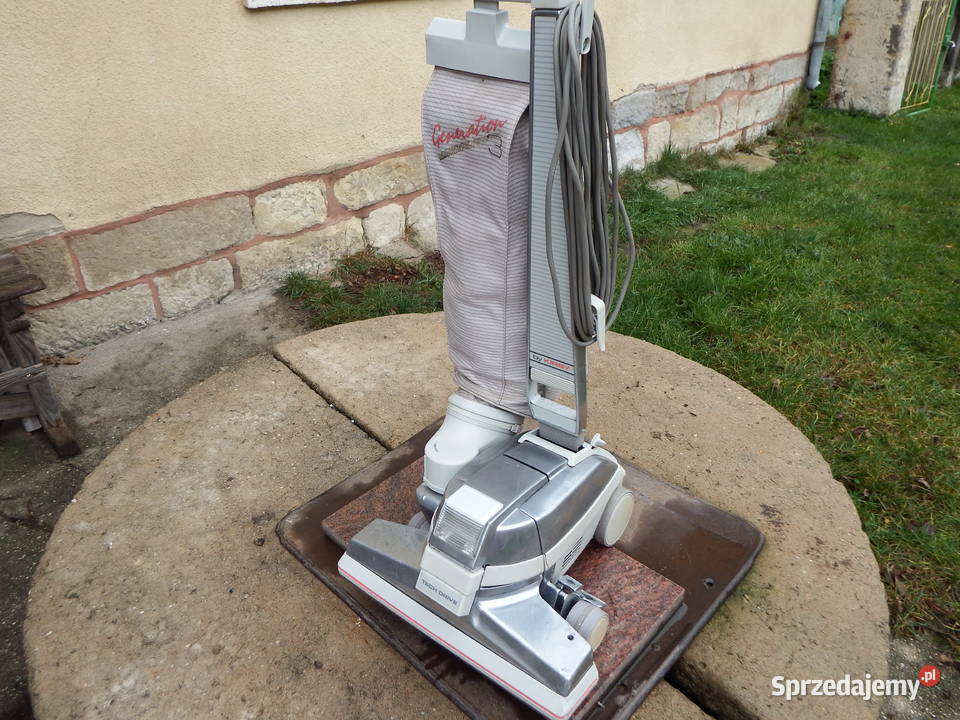 Odkurzacz hotelowy Kirby 3G rewelacyjny stan Bolesławiec sprzedam