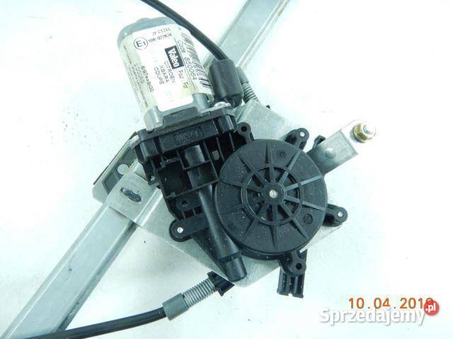 PODNOŚNIK SZYBY LEWY PRZÓD CITROEN XSARA 9705 osobowe