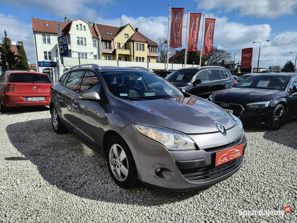 Renault Megane ALU Nowe kpl Sprzęgło dwumasa Bydgoszcz