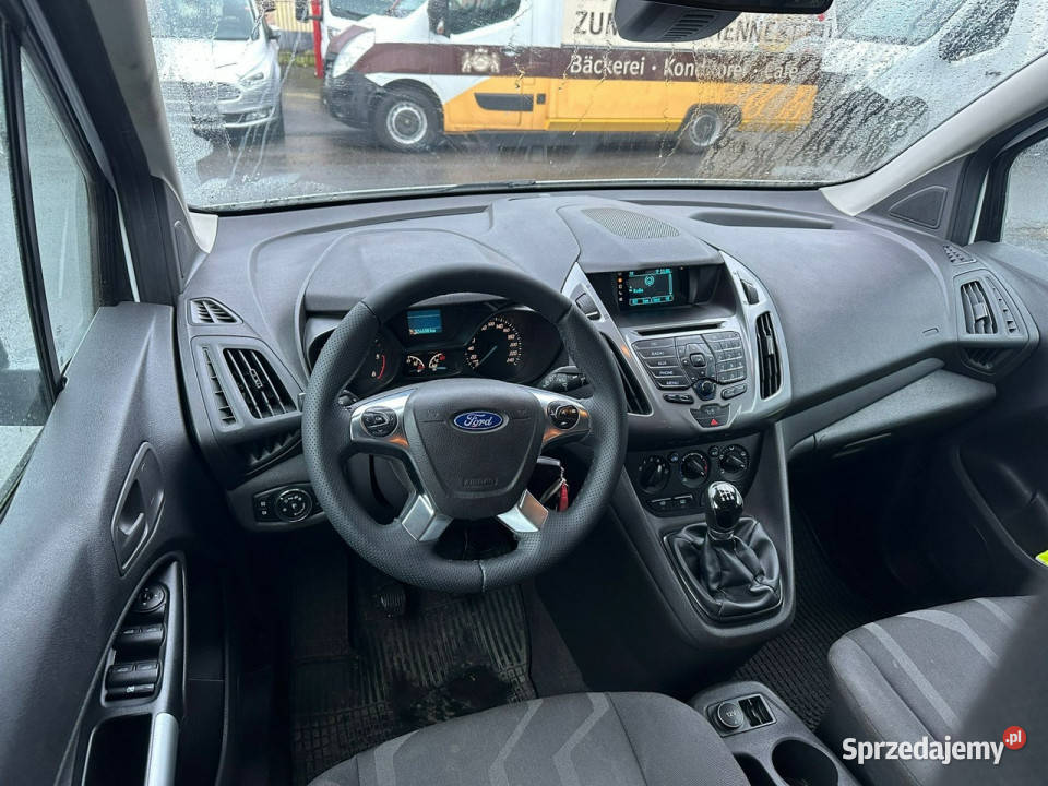 Ford Tourneo Connect Ford Connect Syców