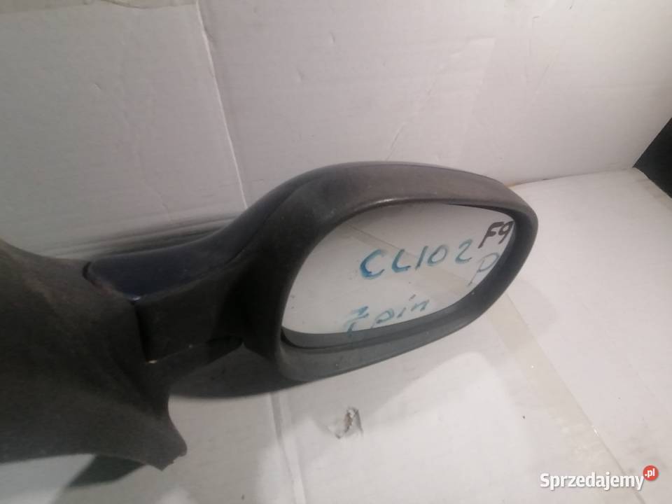 usterko prawe 7 pin Renault Clio 2Thalia 1 Lift Piotrków Trybunalski sprzedam
