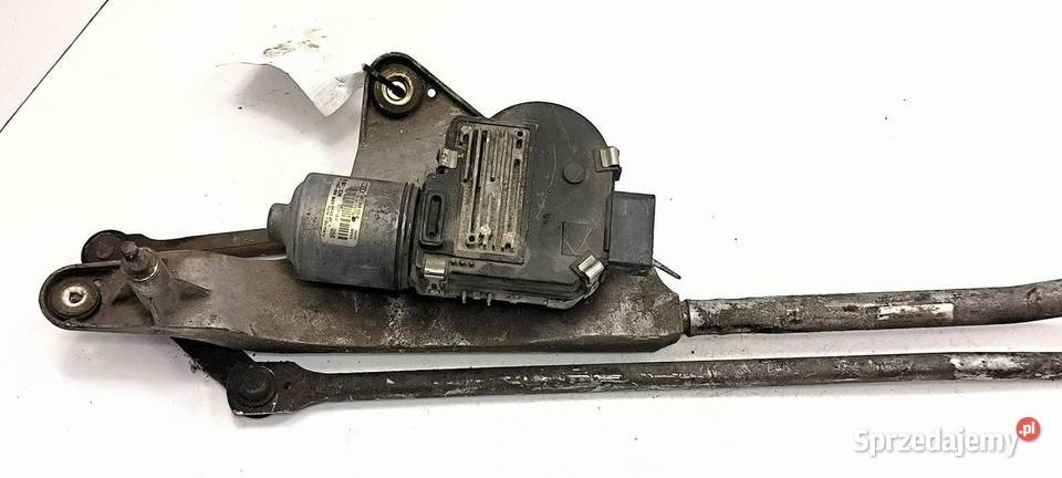 MECHANIZM WYCIERACZEK PRZÓD AUDI A8 D3 Części samochodowe Lipno