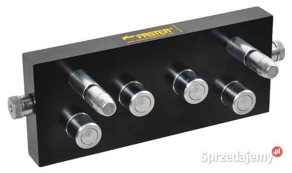 Szybkosprzęg 2064222 MC część ruchoma 2064222MC