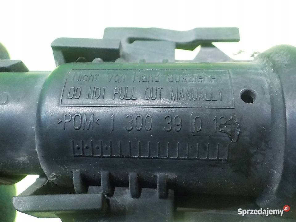 MINI COOPER COUNTRYMAN I 16 B 10r spryskiwacz osobowe Suków