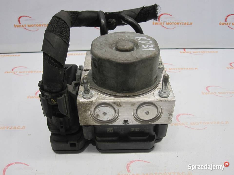 FIORINO NEMO BIPPER 13 CDTI 15r pompa ABS świętokrzyskie