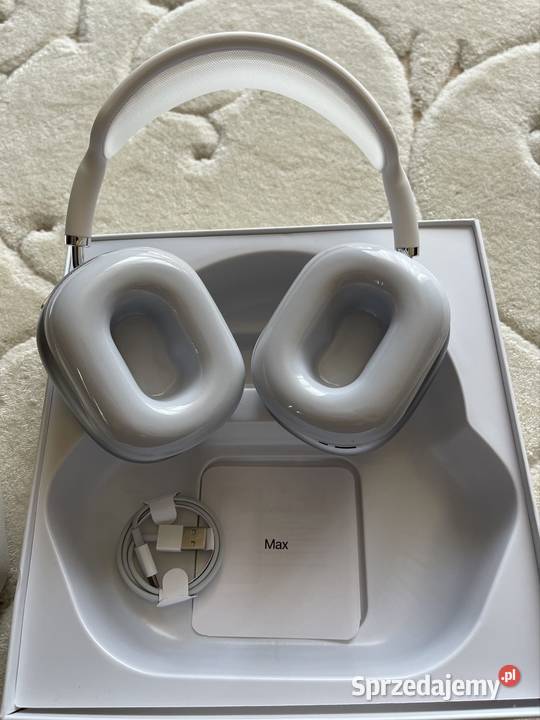 AirPods Nowe Nieotwierane Oryginalne Kielce