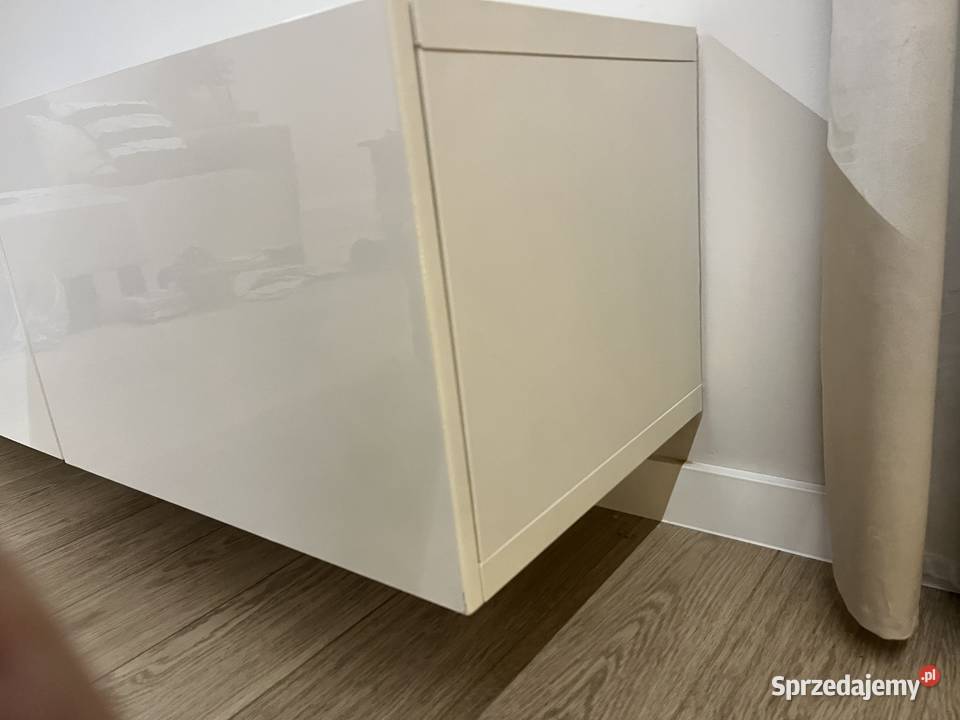 Szafka IKEA Besta Tofta Siemianice sprzedam
