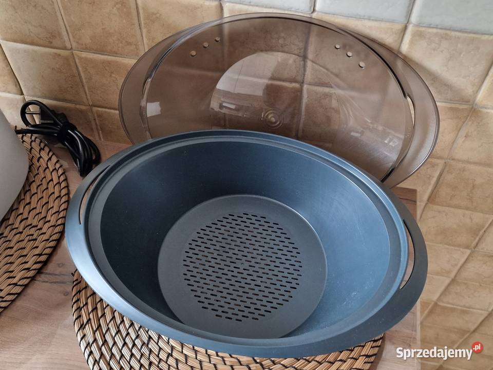 Thermomix TM5 Kraków sprzedam