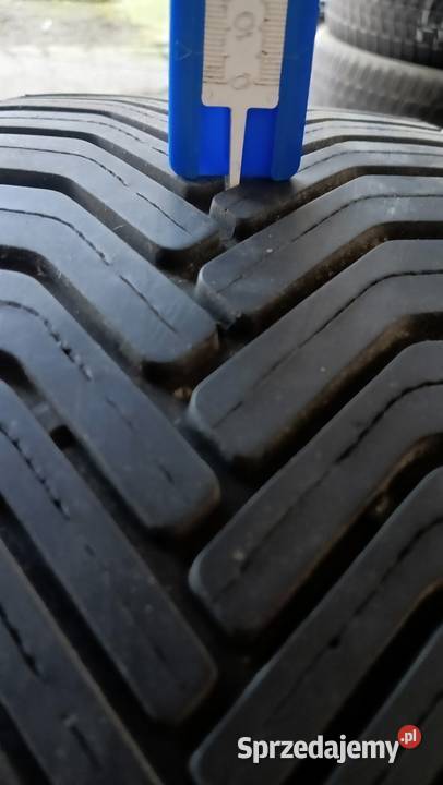 opony 245 45 17 Michelin Opony i felgi Nysa