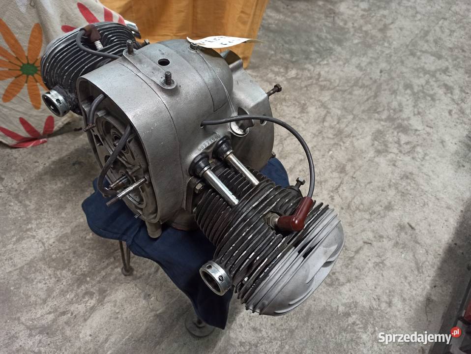 BMW R513 Silnik Silniki Lublin