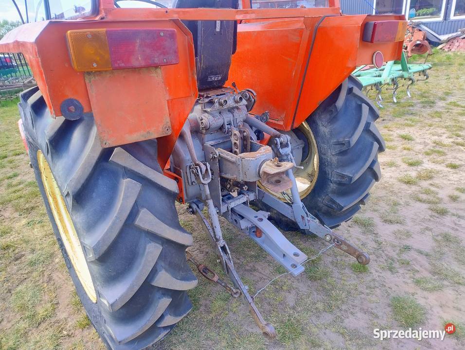URSUS C360 w oryginalne Ursus Zameczek-Kolonia sprzedam