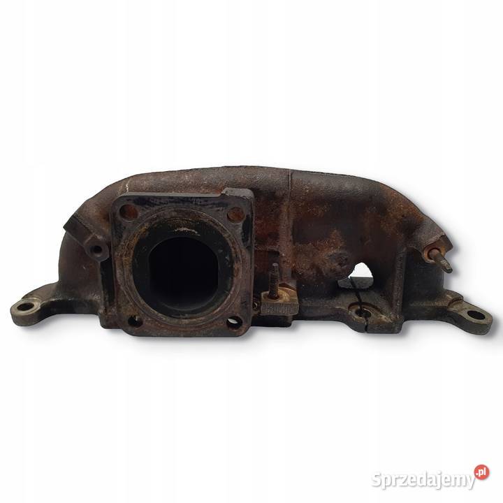 KOLEKTOR WYDECHOWY Alfa Romeo Mito 14 T 55221553 lubelskie sprzedam