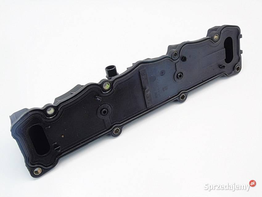 POKRYWA ZAWORÓW 16 16V 307 C4 207 XSARA C3 206