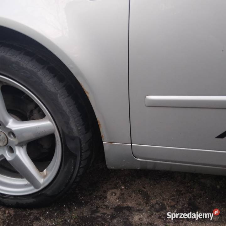 Audi a4 b7 20 diesel WAZNE OPŁATY pomorskie Smołdzino