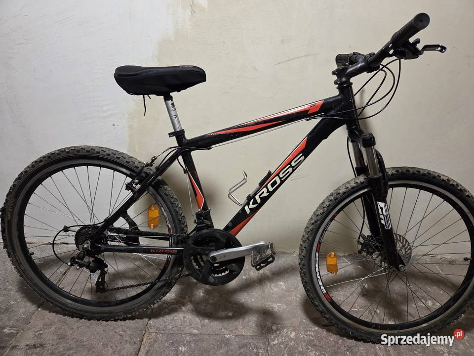 Btwin 340 I INNE dolnośląskie Świdnica