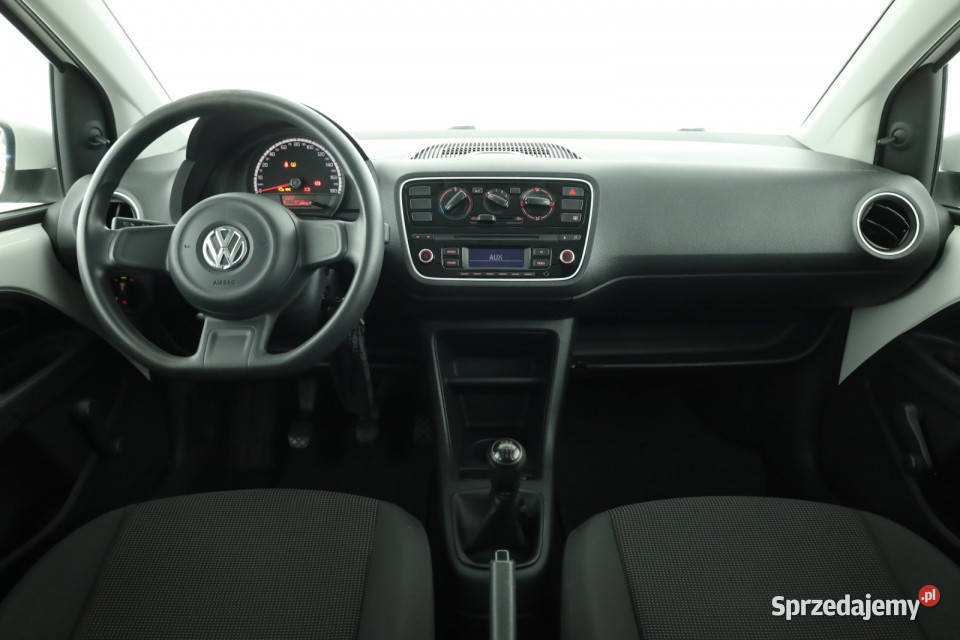 VW Up 10 MPI Piaseczno
