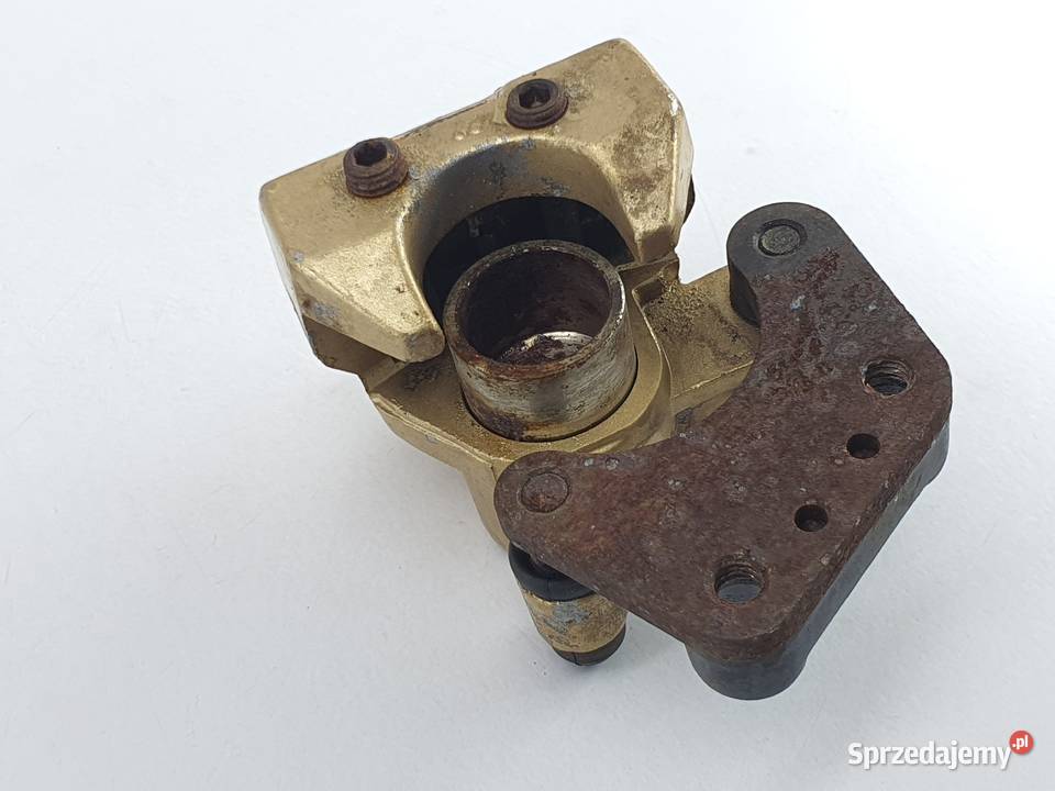 Zacisk Hamulcowy Klocki Cpi Aragon Oliver Łódź sprzedam