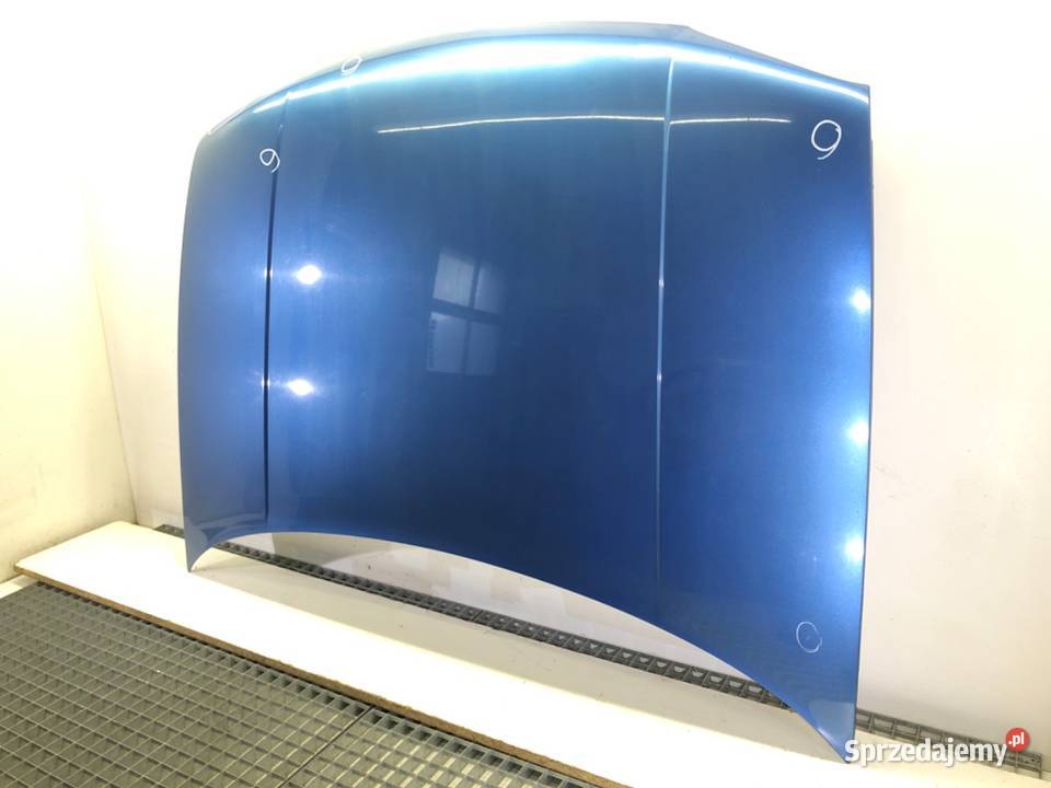 MASKA VW GOLF IV Hatchback 9708 POKRYWA PRZEDNIA podkarpackie