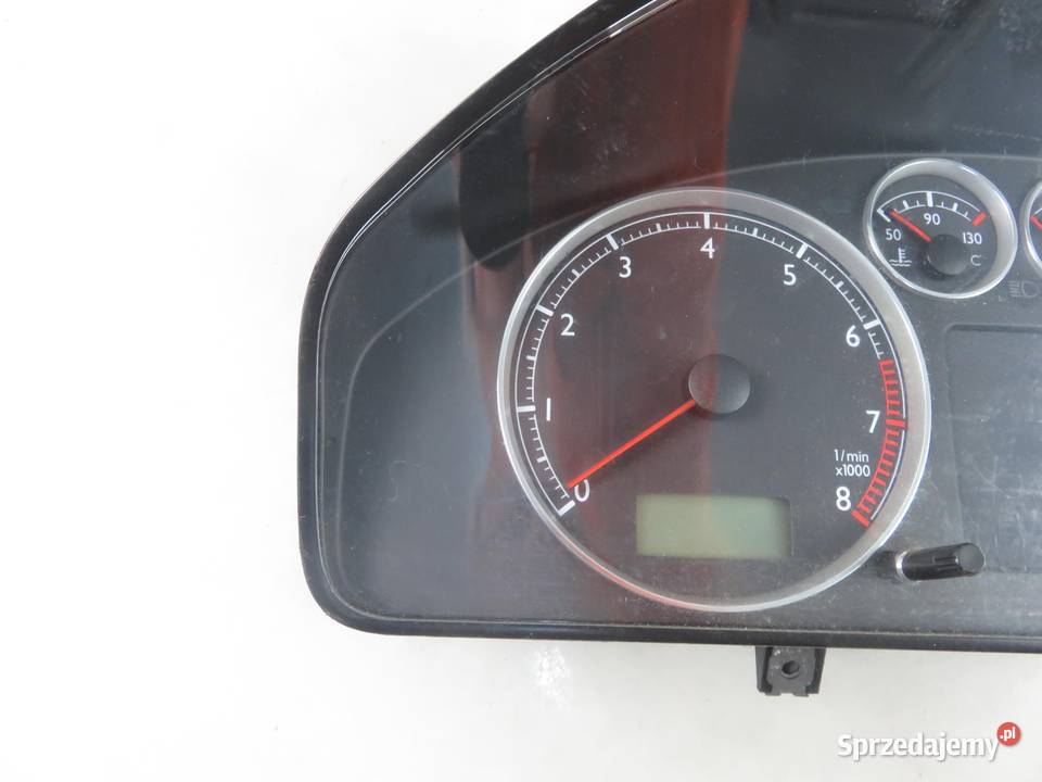 LICZNIK SEAT ALHAMBRA I 20 7M7920800H małopolskie