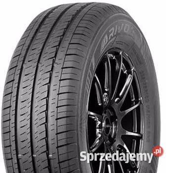 Opony 21565R16C Arivo Transito ARZ 6C Przeworsk sprzedam