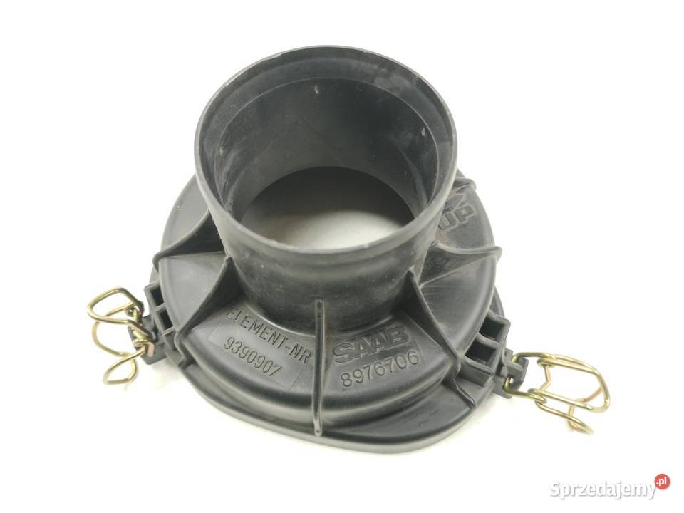 OBUDOWA FILTRA POWIETRZA SAAB 9000 20 23 osobowe