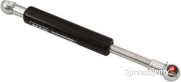 Sprężyna gazowa L215112 mm 850N Vapormatic