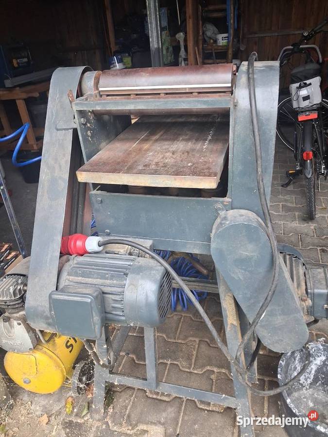 Grubościówka Brzeg sprzedam