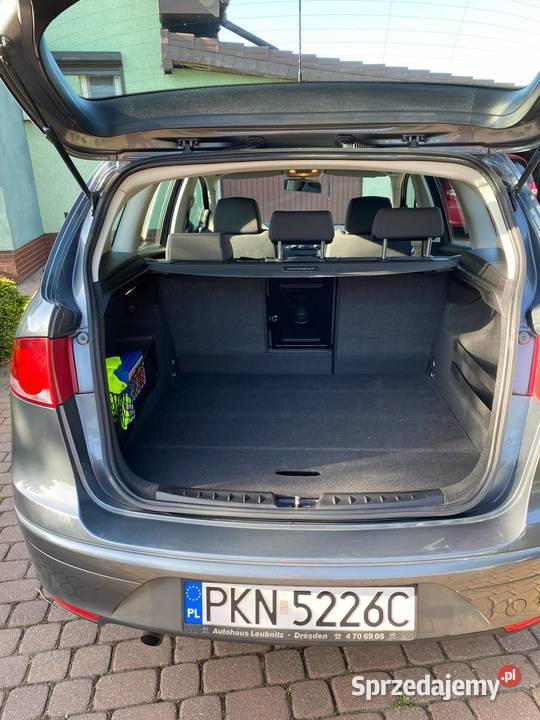 Sprzedam Seat Altea XL 2013 Rok produkcji 2013