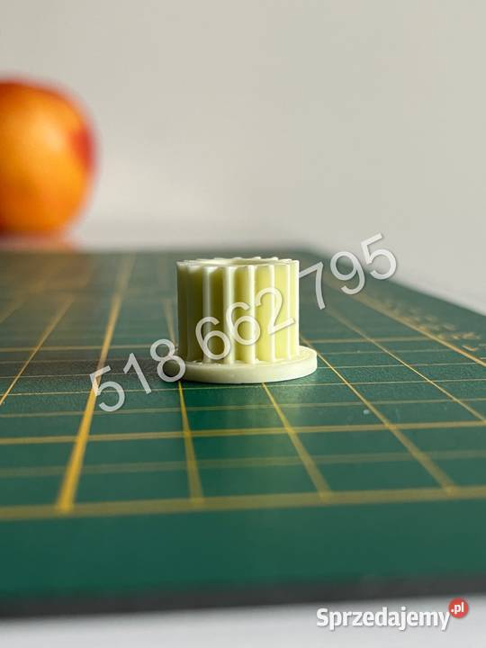 Z13 Zębatka napęd iCoook MPM