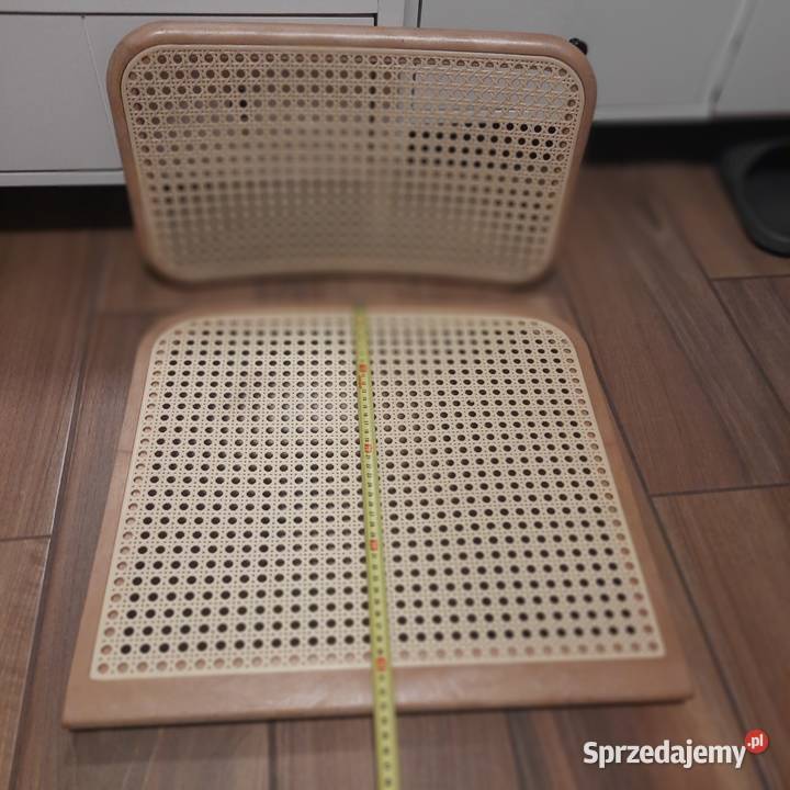 Marcel Breuer siedzisko oparcie krzasło bauhaus wielkopolskie